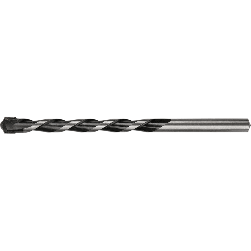 Graphite Graphite cylindrical concrete drill bit 5mm (57H313)