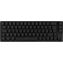 Blackstorm Renegade HE RGB игровая клавиатура, черная Blackstorm Renegade HE RGB игровая клавиатура, черная