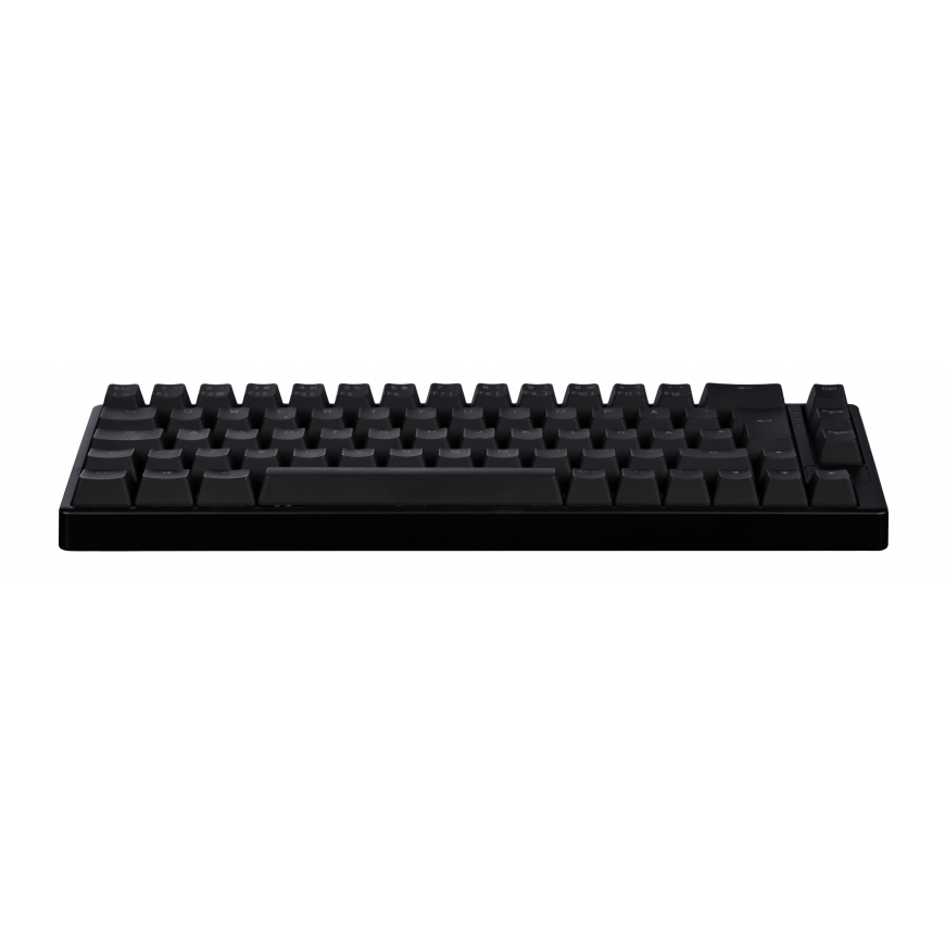 Blackstorm Renegade HE RGB spēļu tastatūra, melna – 3