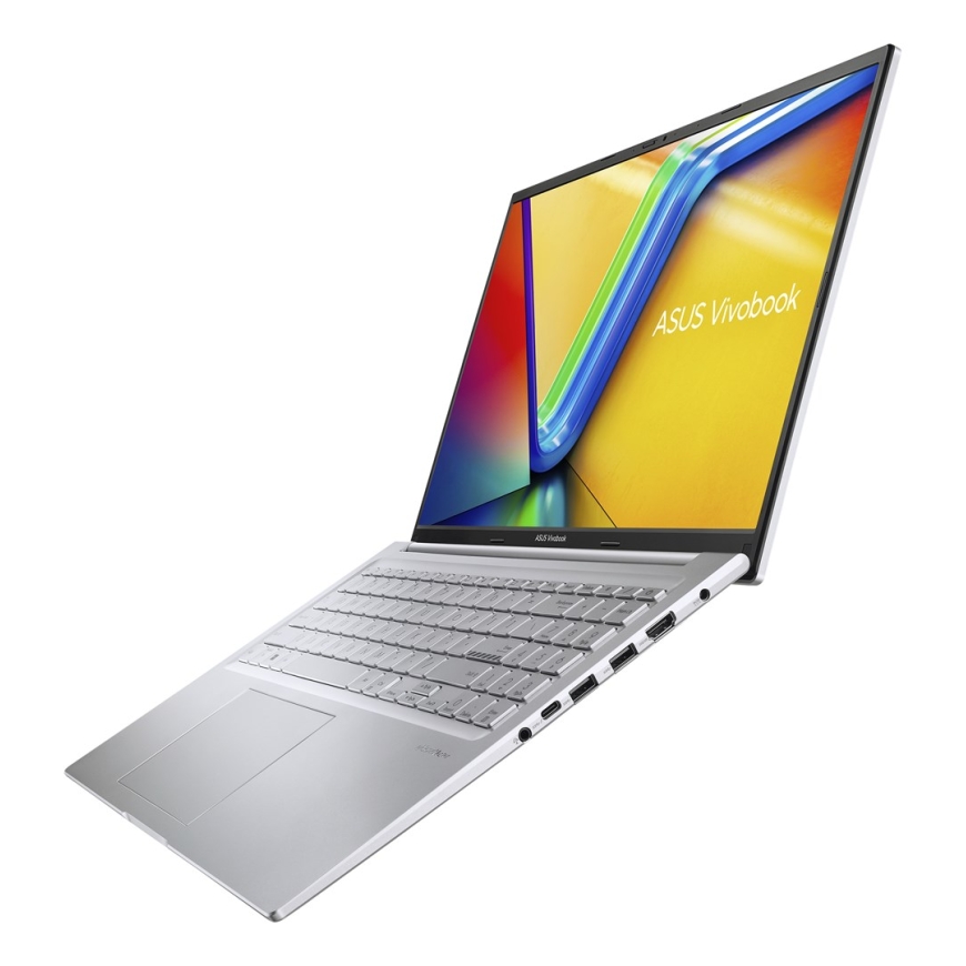 ASUS Vivobook 16 F1605VA-WS96 Intel® Core™ i9 i9-13900H Sülearvuti 40,6 cm (16") WUXGA 16 GB DDR4-SDRAM 1 TB SSD Wi-Fi 6E (802.1 – 2