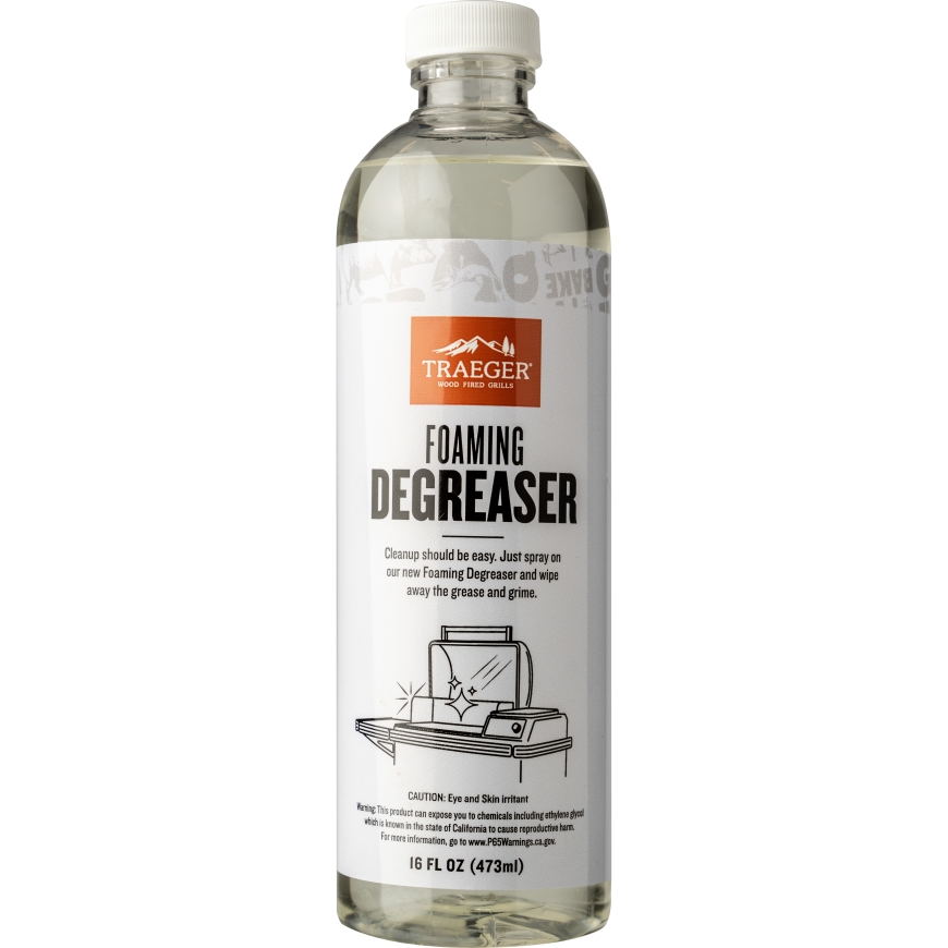 Traeger Deep Cleaning Kit puhdistussarja – 2