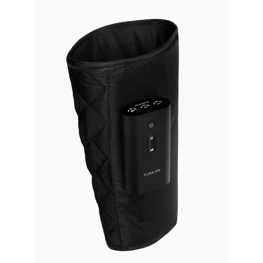 Flowlife Flowpression Calf Single calf compression device – 3