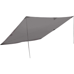 High Peak Tarp 1 Pilkas