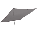 High Peak Tarp 1 Harmaa