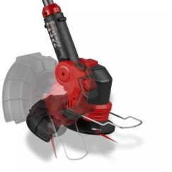 Einhell GE-CT 18/25-1 Li Solo