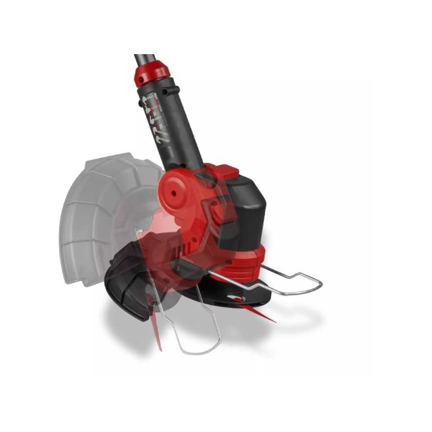 Einhell GE-CT 18/25-1 Li Solo