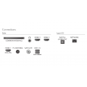 Philips QLED Ambilight TV | 65PQS8501/12 | 65 | Smart TV | Philips QLED Ambilight TV | 65PQS8501/12 | 65 | Smart TV |