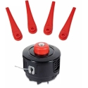 Einhell GE-CT 18/25-1 Li Solo Einhell GE-CT 18/25-1 Li Solo