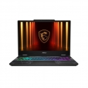 Notebook||CPU Intel Core 7|240H|15.6"|1920 x 1080 pixels|RAM 16 GB|DDR5-SDRAM|SSD 512 GB|Discrete graphics NVIDIA® GeForce RTXT 