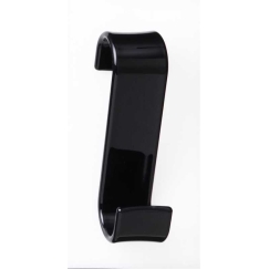 Gedy Hook Black BLA 14