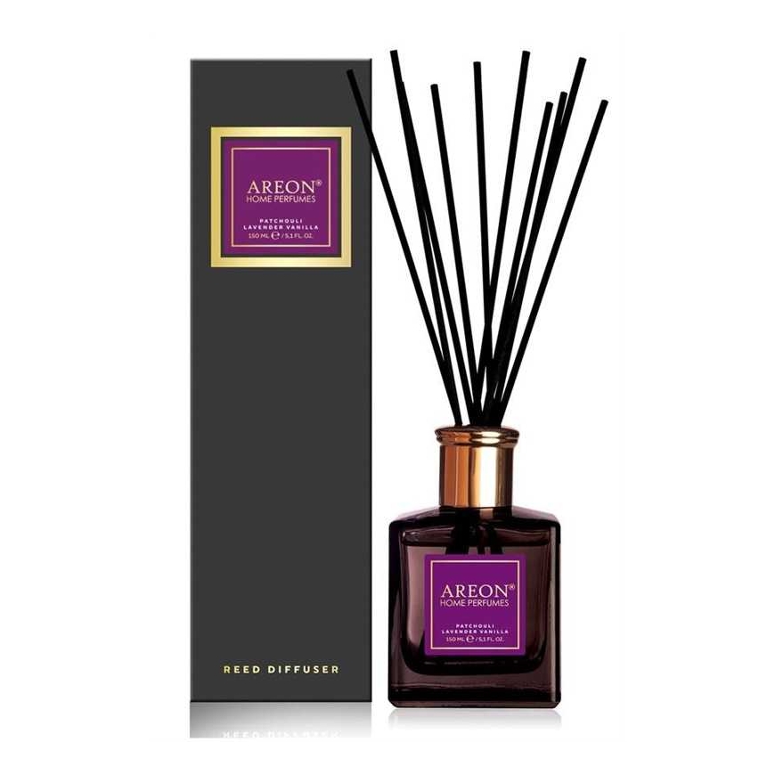 AREON SCENT HOME MUST PATCH LEVAN VANILL 150ML