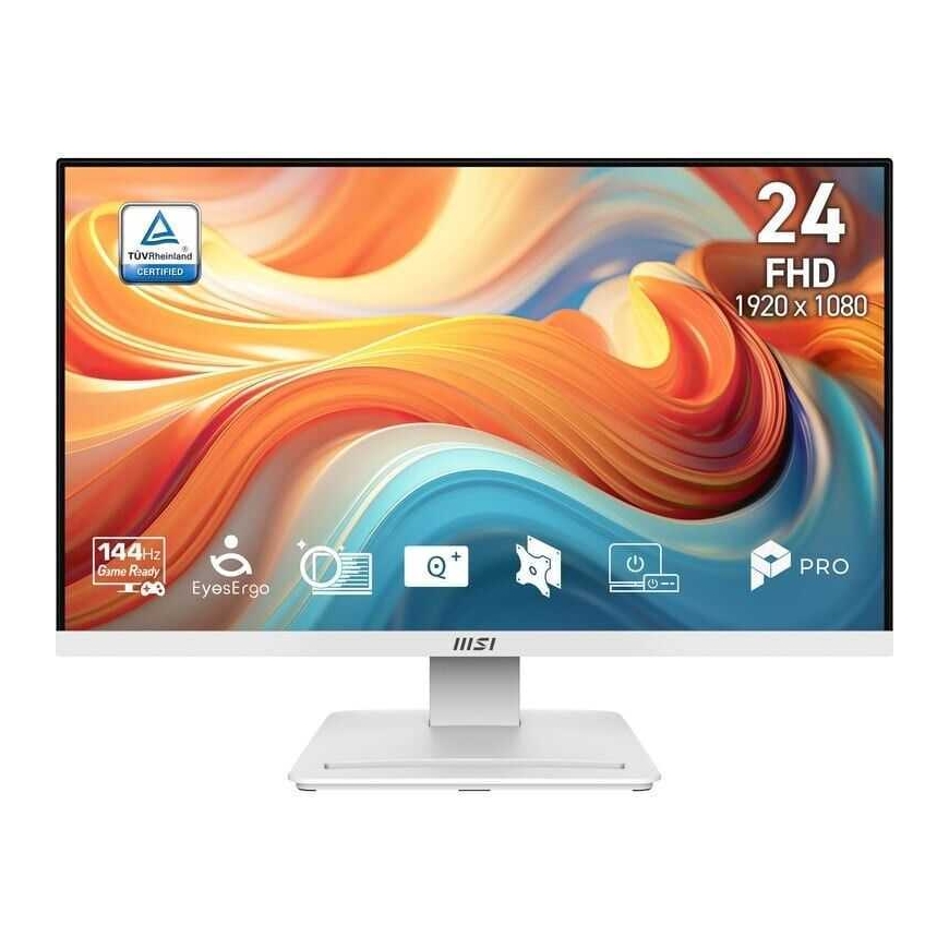 MSI Pro MP241WDE E14V 23.8" VA 16:9 – 2