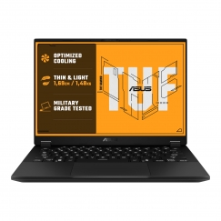 ASUS TUF Gaming A14 14" sülearvuti, Windows 11 Home (FA401EA-RG024W)