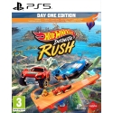 Milestone Hot Wheels Infinite Rush (Day One Edition) PS5 Milestone Hot Wheels Infinite Rush (Day One Edition) PS5
