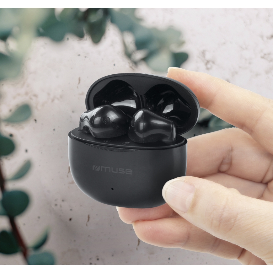 TWS Bluetooth kõrvaklapid, M 270 FB, MUSE – 2