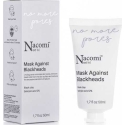 Nacomi Nacomi Next Level Mustade Punktide Vastane Mask 50ml Nacomi Nacomi Next Level Mustade Punktide Vastane Mask 50ml
