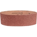 Graphite lõputu rihmad (75 x 533 mm, K40, 3 tk). Graphite lõputu rihmad (75 x 533 mm, K40, 3 tk).