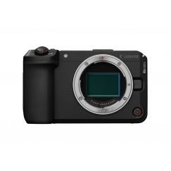 Canon EOS R6 V järjestelmäkamera, runko