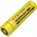 Nitecore NITNL1840 18650 4000mAh 1kpl Nitecore NITNL1840 18650 4000mAh 1kpl