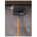 Dyson Pencilwash lattioiden märkäpuhdistuslaite Dyson Pencilwash lattioiden märkäpuhdistuslaite