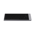 Lofree Flow 2 84 Kailh Pulse Tactile Mechanical Keyboard, Black