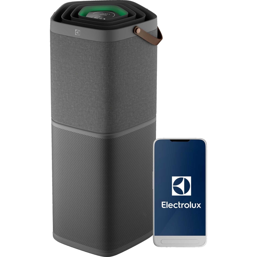 Electrolux EPO60771DG – 3