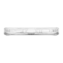 FoneKit Premium Kickstand MagSafe kaitseümbris alusplaadiga, Samsung Galaxy A37, läbipaistev FoneKit Premium Kickstand MagSafe kaitseümbris alusplaadiga, Samsung Galaxy A37, läbipaistev