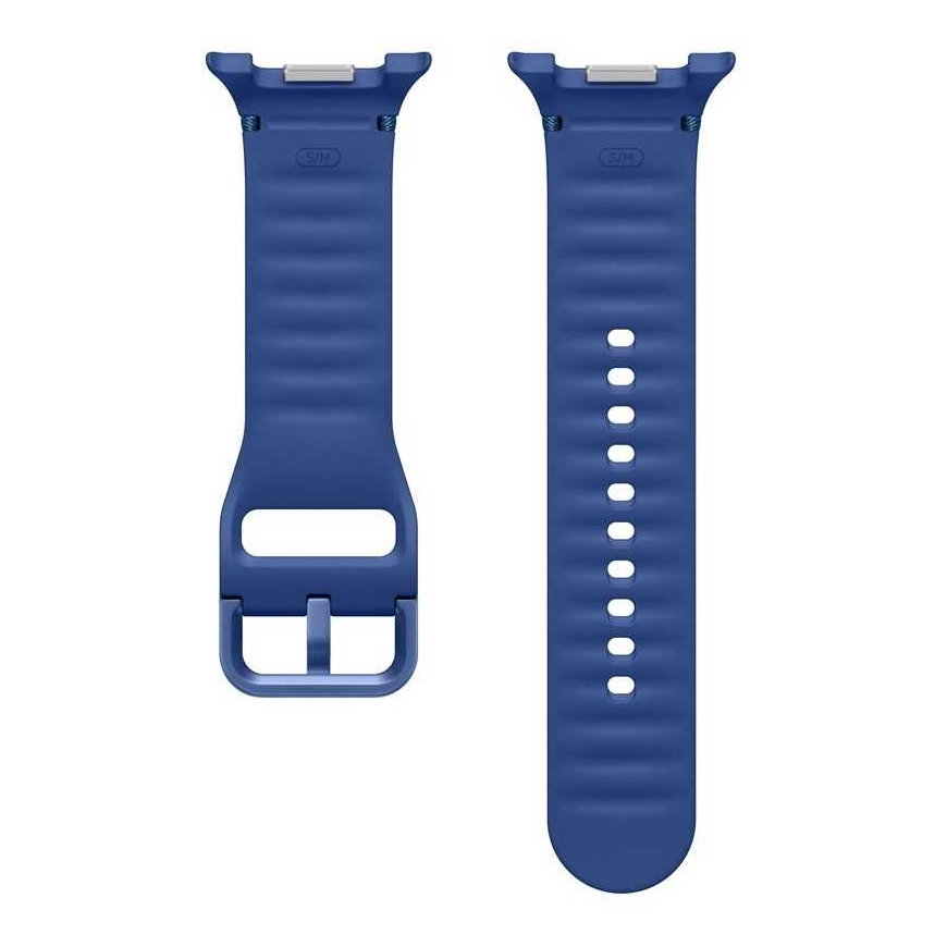 Samsung Sport Band (S/M) Galaxy Watch 8/8 Classic Blue – 2