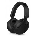 Philips TAH6000BK/00 wireless headphones, black Philips TAH6000BK/00 wireless headphones, black