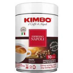 KIMBO Espresso Napoli 250g