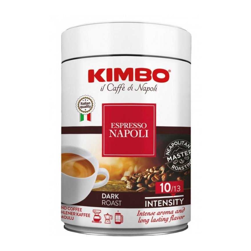KIMBO Espresso Napoli 250g