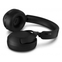 Philips TAH6000BK/00 wireless headphones, black Philips TAH6000BK/00 wireless headphones, black