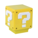 Paladone Super Mario Mini Klausimo Blokas Šviesa Paladone Super Mario Mini Klausimo Blokas Šviesa