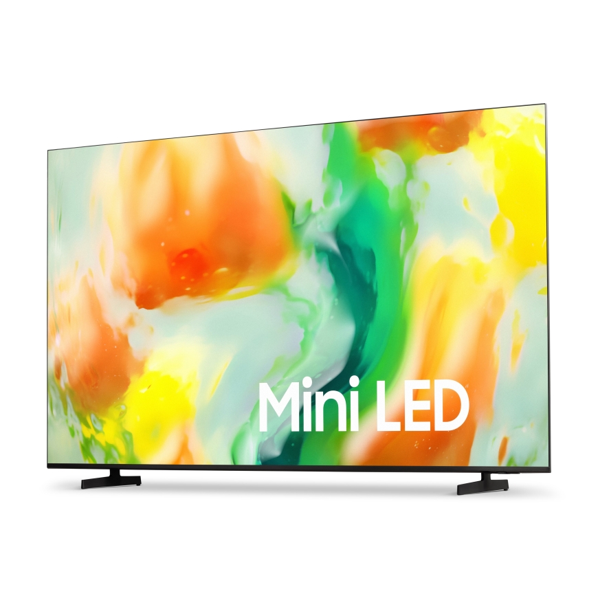 Samsung 85" M80H – 4K Edge Mini-LED televizorius – 2