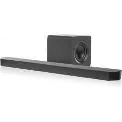 Samsung HW-Q800H 5.1.2 Dolby Atmos саундбар-акустическая система