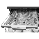 Amica DFM66B8EOqBH 60 cm erillinen astianpesukone, musta Amica DFM66B8EOqBH 60 cm erillinen astianpesukone, musta