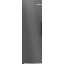 Bosch KSN36VCCG Serie 4 ledusskapis, pelēks
