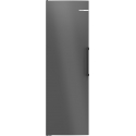 Bosch KSN36VCCG Serie 4 ledusskapis, pelēks Bosch KSN36VCCG Serie 4 ledusskapis, pelēks