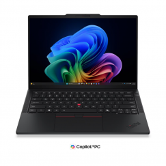 Lenovo ThinkPad T14s G7 Intel | Juoda | 14 " | IPS | WUXGA |