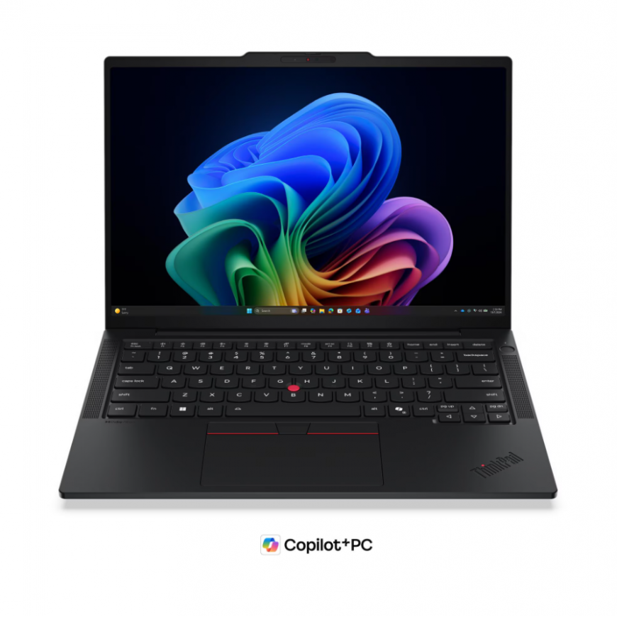 Lenovo ThinkPad T14s G7 Intel | Juoda | 14 " | IPS | WUXGA |
