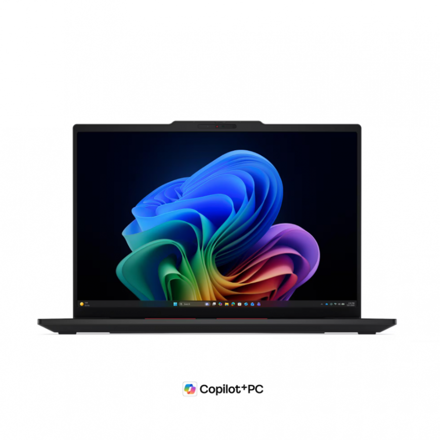 Lenovo ThinkPad T14s G7 Intel | Musta | 14" | IPS | WUXGA | – 2