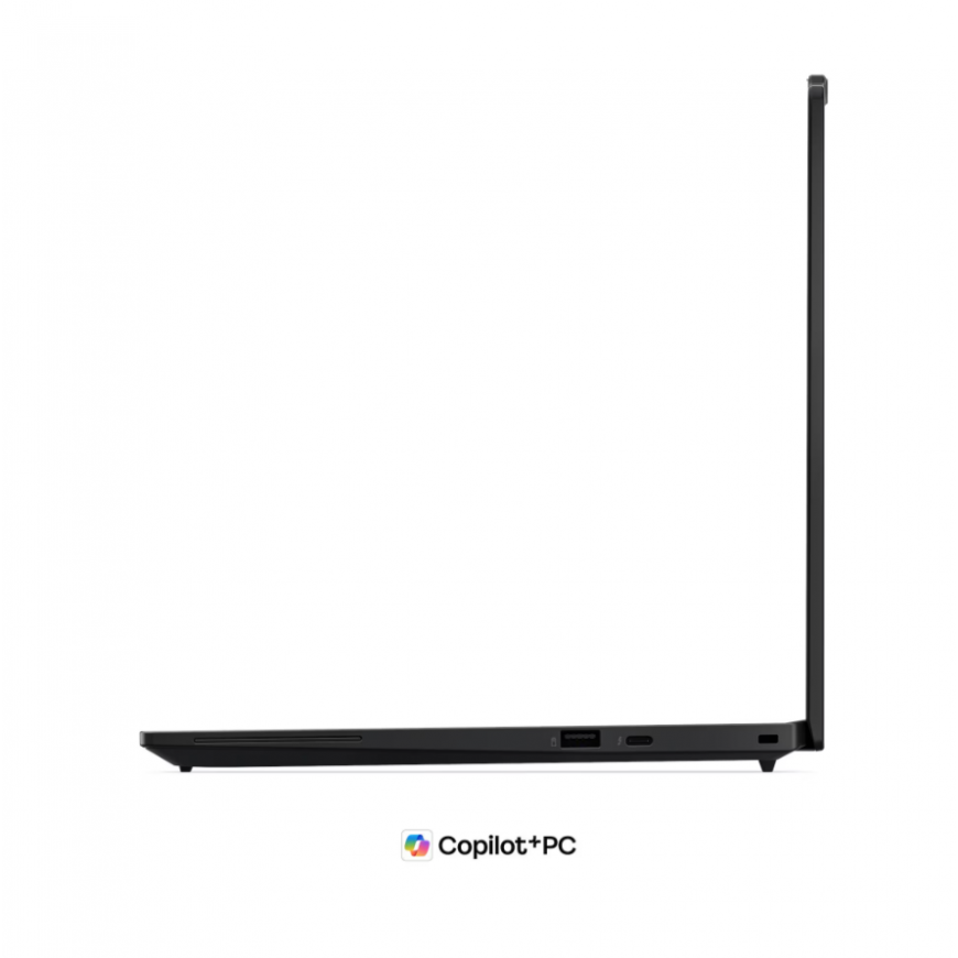 Lenovo ThinkPad T14s G7 Intel | Черный | 14 дюймов | IPS | WUXGA | – 4