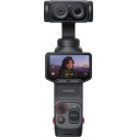 Insta360 Luna Ultra Standard Bundle camera, Cosmic Black Insta360 Luna Ultra Standard Bundle camera, Cosmic Black