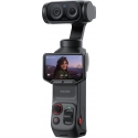 Insta360 Luna Ultra Standard Bundle camera, Cosmic Black Insta360 Luna Ultra Standard Bundle camera, Cosmic Black