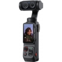 Insta360 Luna Ultra Standard Bundle camera, Cosmic Black Insta360 Luna Ultra Standard Bundle camera, Cosmic Black