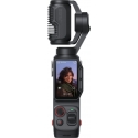 Insta360 Luna Ultra Standard Bundle camera, Cosmic Black Insta360 Luna Ultra Standard Bundle camera, Cosmic Black