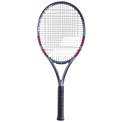 Babolat Evo Aero Pink tennis racket, grip size 1