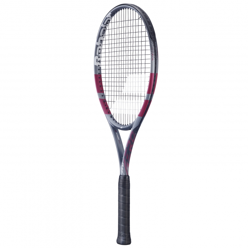 Babolat Evo Aero Pink teniso raketė, rankenos dydis 1 – 2
