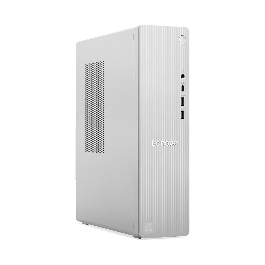 Lenovo IdeaCentre Tower 08IAS10 Ultra 5 225 16GB DDR5 5600 512GB SSD Intel Graphics WLAN+BT W11 Pro Pilviharmaa 3 vuoden paikan