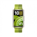Huawei Band 11 Pro activity wristband, green